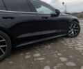 Чорний Вольво B60, об'ємом двигуна 2 л та пробігом 171 тис. км за 29000 $, фото 2 на Automoto.ua