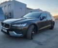 Черный Вольво B60, объемом двигателя 1.97 л и пробегом 245 тыс. км за 22200 $, фото 2 на Automoto.ua