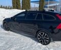 Черный Вольво B60, объемом двигателя 2 л и пробегом 203 тыс. км за 17300 $, фото 18 на Automoto.ua