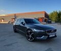 Чорний Вольво B60, об'ємом двигуна 1.97 л та пробігом 245 тис. км за 22200 $, фото 1 на Automoto.ua