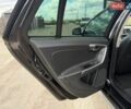 Черный Вольво B60, объемом двигателя 2.4 л и пробегом 224 тыс. км за 19500 $, фото 18 на Automoto.ua