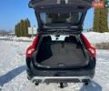 Черный Вольво B60, объемом двигателя 2 л и пробегом 203 тыс. км за 17300 $, фото 19 на Automoto.ua
