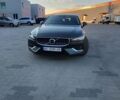 Черный Вольво B60, объемом двигателя 1.97 л и пробегом 245 тыс. км за 22200 $, фото 3 на Automoto.ua