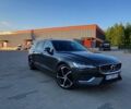 Чорний Вольво B60, об'ємом двигуна 1.97 л та пробігом 245 тис. км за 22200 $, фото 1 на Automoto.ua
