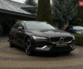 Черный Вольво B60, объемом двигателя 1.97 л и пробегом 252 тыс. км за 22300 $, фото 1 на Automoto.ua
