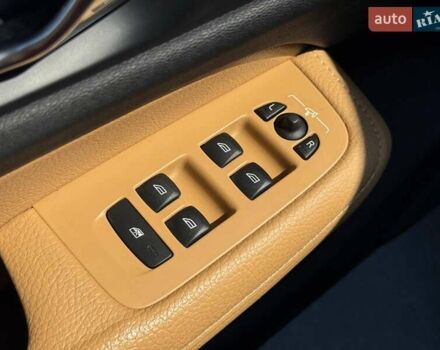 Черный Вольво B60, объемом двигателя 2 л и пробегом 255 тыс. км за 20999 $, фото 18 на Automoto.ua