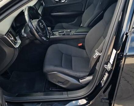 Черный Вольво B60, объемом двигателя 1.97 л и пробегом 148 тыс. км за 24500 $, фото 41 на Automoto.ua