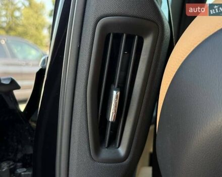 Черный Вольво B60, объемом двигателя 2 л и пробегом 255 тыс. км за 20999 $, фото 48 на Automoto.ua