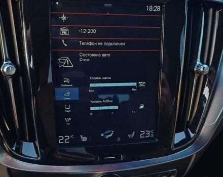 Чорний Вольво B60, об'ємом двигуна 2 л та пробігом 252 тис. км за 22000 $, фото 7 на Automoto.ua