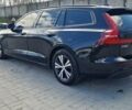 Черный Вольво B60, объемом двигателя 1.97 л и пробегом 148 тыс. км за 24500 $, фото 23 на Automoto.ua