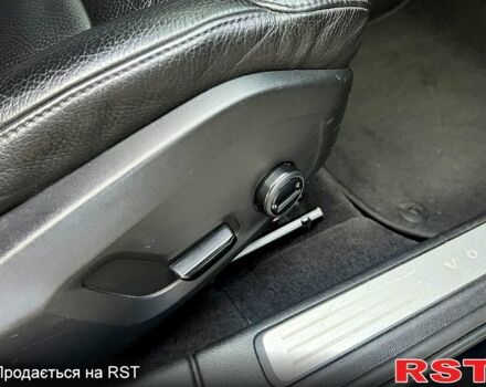 Черный Вольво B60, объемом двигателя 2 л и пробегом 0 тыс. км за 24900 $, фото 6 на Automoto.ua