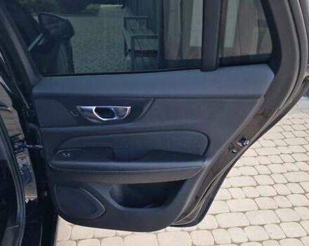 Черный Вольво B60, объемом двигателя 1.97 л и пробегом 148 тыс. км за 24500 $, фото 47 на Automoto.ua