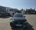 Черный Вольво B60, объемом двигателя 1.97 л и пробегом 187 тыс. км за 24450 $, фото 6 на Automoto.ua