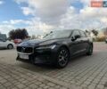 Черный Вольво B60, объемом двигателя 1.97 л и пробегом 235 тыс. км за 21000 $, фото 1 на Automoto.ua