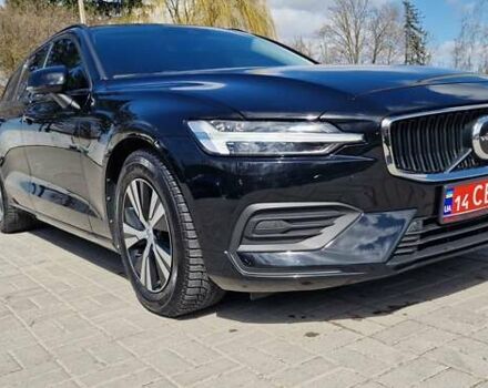 Черный Вольво B60, объемом двигателя 1.97 л и пробегом 148 тыс. км за 24500 $, фото 32 на Automoto.ua