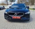 Черный Вольво B60, объемом двигателя 1.97 л и пробегом 148 тыс. км за 24500 $, фото 5 на Automoto.ua