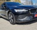 Черный Вольво B60, объемом двигателя 1.97 л и пробегом 148 тыс. км за 24500 $, фото 32 на Automoto.ua