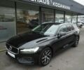 Чорний Вольво B60, об'ємом двигуна 2 л та пробігом 39 тис. км за 45000 $, фото 1 на Automoto.ua