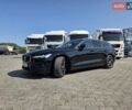 Черный Вольво B60, объемом двигателя 1.97 л и пробегом 187 тыс. км за 24450 $, фото 4 на Automoto.ua