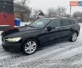 Черный Вольво B60, объемом двигателя 1.97 л и пробегом 220 тыс. км за 23790 $, фото 3 на Automoto.ua