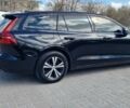Черный Вольво B60, объемом двигателя 1.97 л и пробегом 148 тыс. км за 24500 $, фото 17 на Automoto.ua