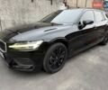 Чорний Вольво B60, об'ємом двигуна 1.97 л та пробігом 450 тис. км за 20500 $, фото 1 на Automoto.ua