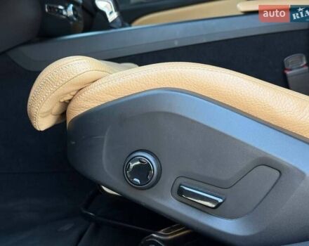 Черный Вольво B60, объемом двигателя 2 л и пробегом 255 тыс. км за 20999 $, фото 21 на Automoto.ua