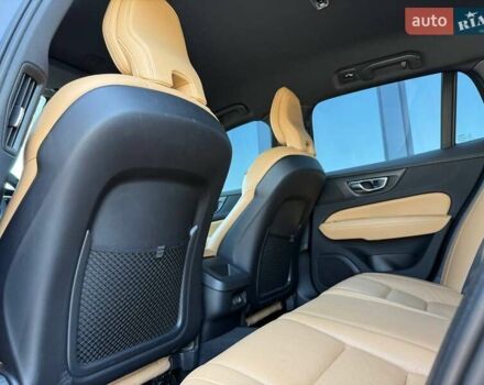 Черный Вольво B60, объемом двигателя 2 л и пробегом 255 тыс. км за 20999 $, фото 47 на Automoto.ua