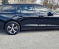 Черный Вольво B60, объемом двигателя 1.97 л и пробегом 148 тыс. км за 24500 $, фото 16 на Automoto.ua