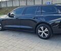 Черный Вольво B60, объемом двигателя 1.97 л и пробегом 148 тыс. км за 24500 $, фото 24 на Automoto.ua