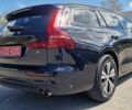 Черный Вольво B60, объемом двигателя 1.97 л и пробегом 148 тыс. км за 24500 $, фото 33 на Automoto.ua