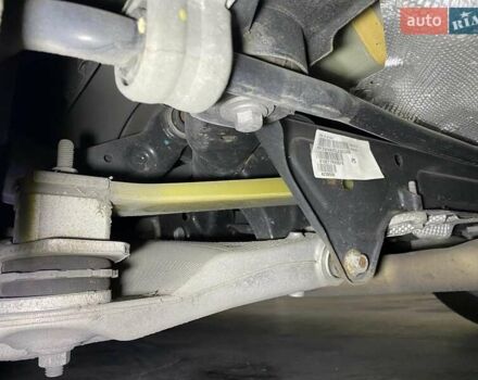 Черный Вольво B60, объемом двигателя 1.97 л и пробегом 220 тыс. км за 23790 $, фото 20 на Automoto.ua