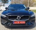 Черный Вольво B60, объемом двигателя 1.97 л и пробегом 148 тыс. км за 24500 $, фото 8 на Automoto.ua