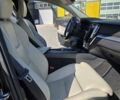 Черный Вольво B60, объемом двигателя 1.97 л и пробегом 187 тыс. км за 24450 $, фото 11 на Automoto.ua