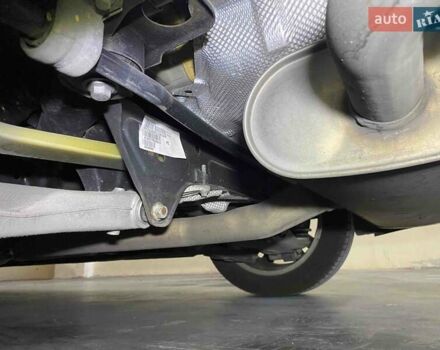 Черный Вольво B60, объемом двигателя 1.97 л и пробегом 220 тыс. км за 23790 $, фото 24 на Automoto.ua