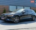 Черный Вольво B60, объемом двигателя 2 л и пробегом 255 тыс. км за 20999 $, фото 1 на Automoto.ua