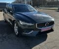 Черный Вольво B60, объемом двигателя 1.97 л и пробегом 239 тыс. км за 22800 $, фото 1 на Automoto.ua