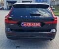 Черный Вольво B60, объемом двигателя 1.97 л и пробегом 148 тыс. км за 24500 $, фото 21 на Automoto.ua