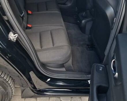 Черный Вольво B60, объемом двигателя 1.97 л и пробегом 148 тыс. км за 24500 $, фото 49 на Automoto.ua