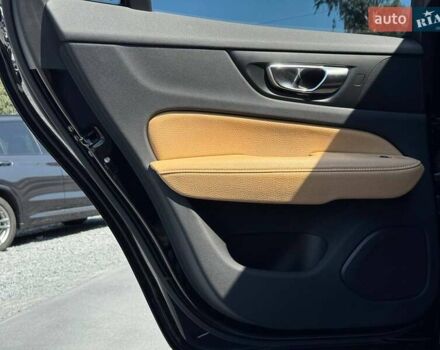 Черный Вольво B60, объемом двигателя 2 л и пробегом 255 тыс. км за 20999 $, фото 43 на Automoto.ua