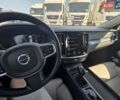 Черный Вольво B60, объемом двигателя 1.97 л и пробегом 187 тыс. км за 24450 $, фото 10 на Automoto.ua