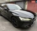 Чорний Вольво B60, об'ємом двигуна 1.97 л та пробігом 450 тис. км за 20500 $, фото 1 на Automoto.ua