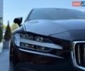 Черный Вольво B60, объемом двигателя 2 л и пробегом 255 тыс. км за 21500 $, фото 53 на Automoto.ua