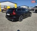 Черный Вольво B60, объемом двигателя 1.97 л и пробегом 194 тыс. км за 22550 $, фото 18 на Automoto.ua