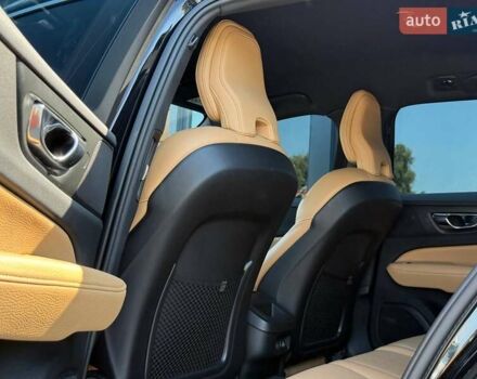 Черный Вольво B60, объемом двигателя 2 л и пробегом 255 тыс. км за 20999 $, фото 45 на Automoto.ua