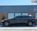 Черный Вольво B60, объемом двигателя 2 л и пробегом 255 тыс. км за 20999 $, фото 5 на Automoto.ua