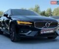 Черный Вольво B60, объемом двигателя 2 л и пробегом 255 тыс. км за 20999 $, фото 12 на Automoto.ua