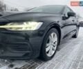 Черный Вольво B60, объемом двигателя 1.97 л и пробегом 220 тыс. км за 23790 $, фото 14 на Automoto.ua