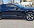 Черный Вольво B60, объемом двигателя 1.97 л и пробегом 148 тыс. км за 24500 $, фото 13 на Automoto.ua