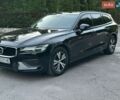 Черный Вольво B60, объемом двигателя 1.97 л и пробегом 190 тыс. км за 21500 $, фото 1 на Automoto.ua